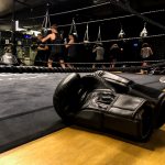 Tribute Boxing Studio
