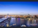 Barry Plant Docklands