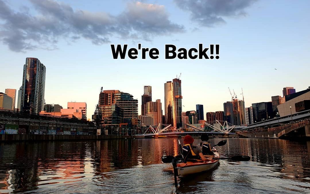 All the latest from Docklands