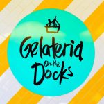 Gelateria on the Docks