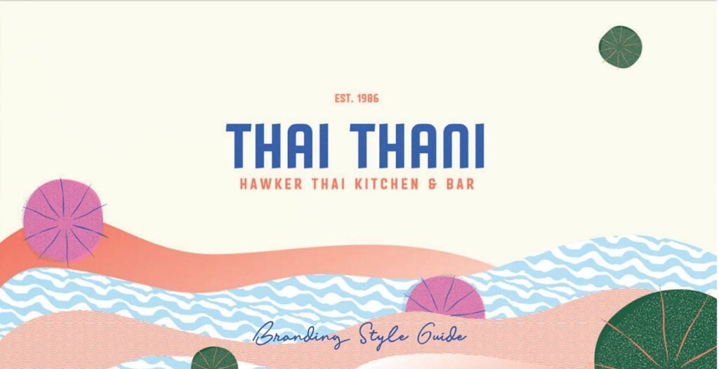 THAI THANI