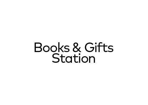 BOOKS & GIFTS STATION