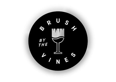 BRUSH BY THE VINES