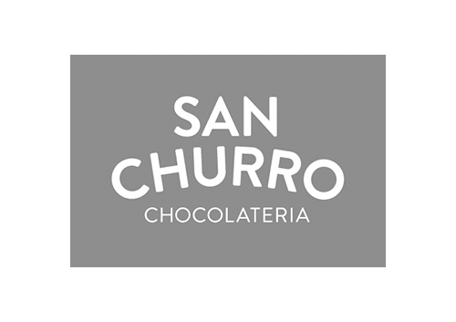 SAN CHURRO CHOCOLATERIA
