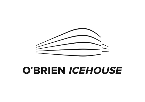 O’BRIEN ICEHOUSE