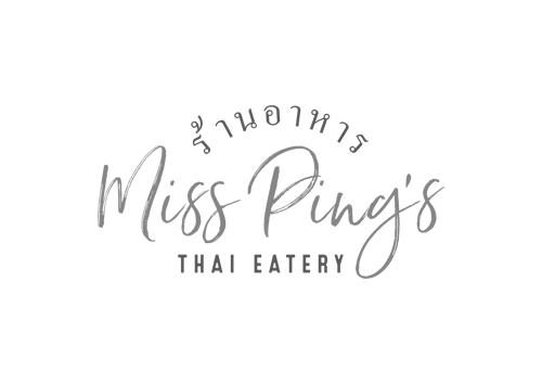 MISS PING’S THAI EATERY