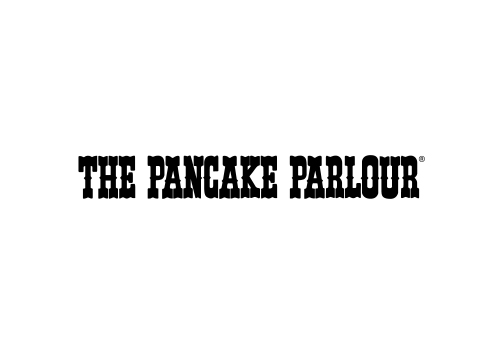 THE PANCAKE PARLOUR