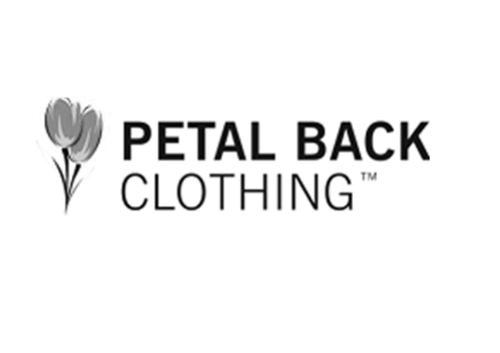 PETAL BACK CLOTHING