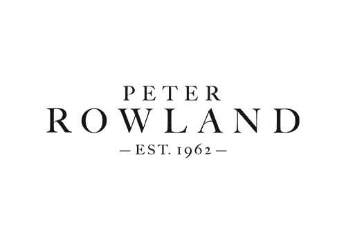 PETER ROWLAND OFFICE