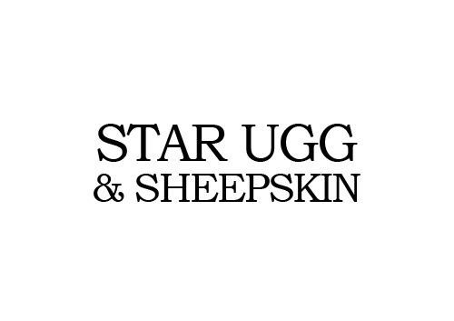 STAR UGG & SHEEPSKIN