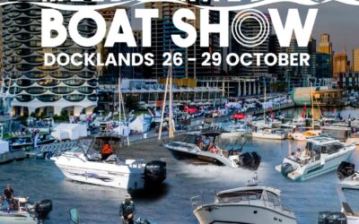 Melbourne Boat Show 2023