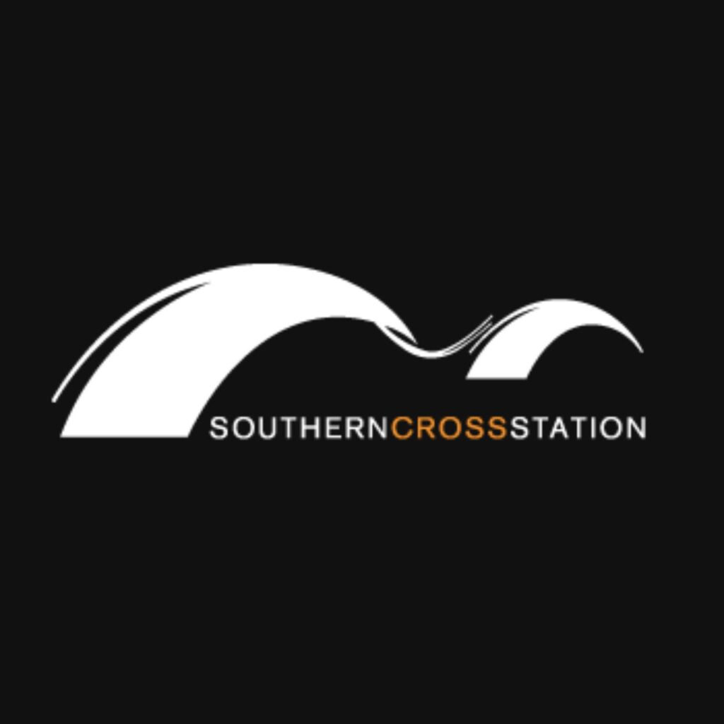 SOUTHERN CROSS STATION