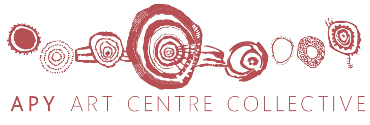 APY ARE CENTRE COLLECTIVE GALLERY