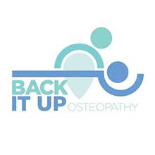 BACK IT UP OSTEOPATHY