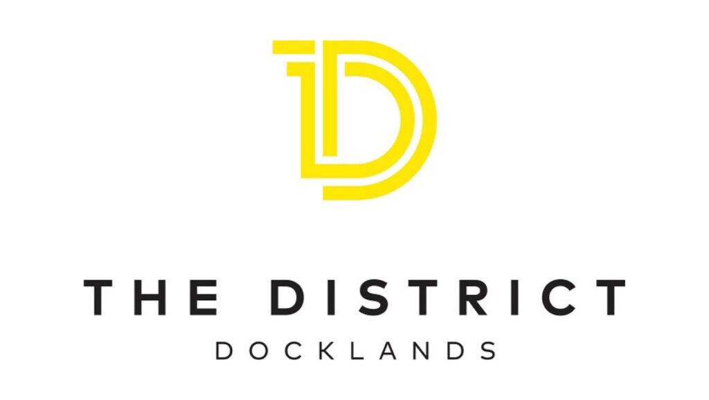 THE DISTRICT DOCKLANDS