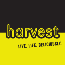 HARVEST JUICE BAR