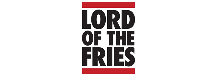 LORD OF THE FRIES SOUTHERN CROSS STATION