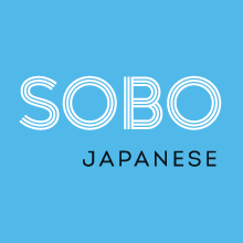 SOBO JAPANESE