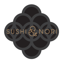 SUSHI & NORI