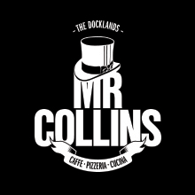 MR COLLINS