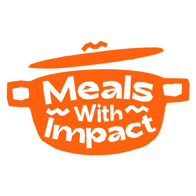MEALS WITH IMPACT