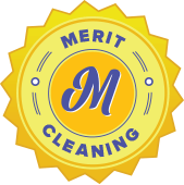 MERIT COMMERCIAL CLEANING